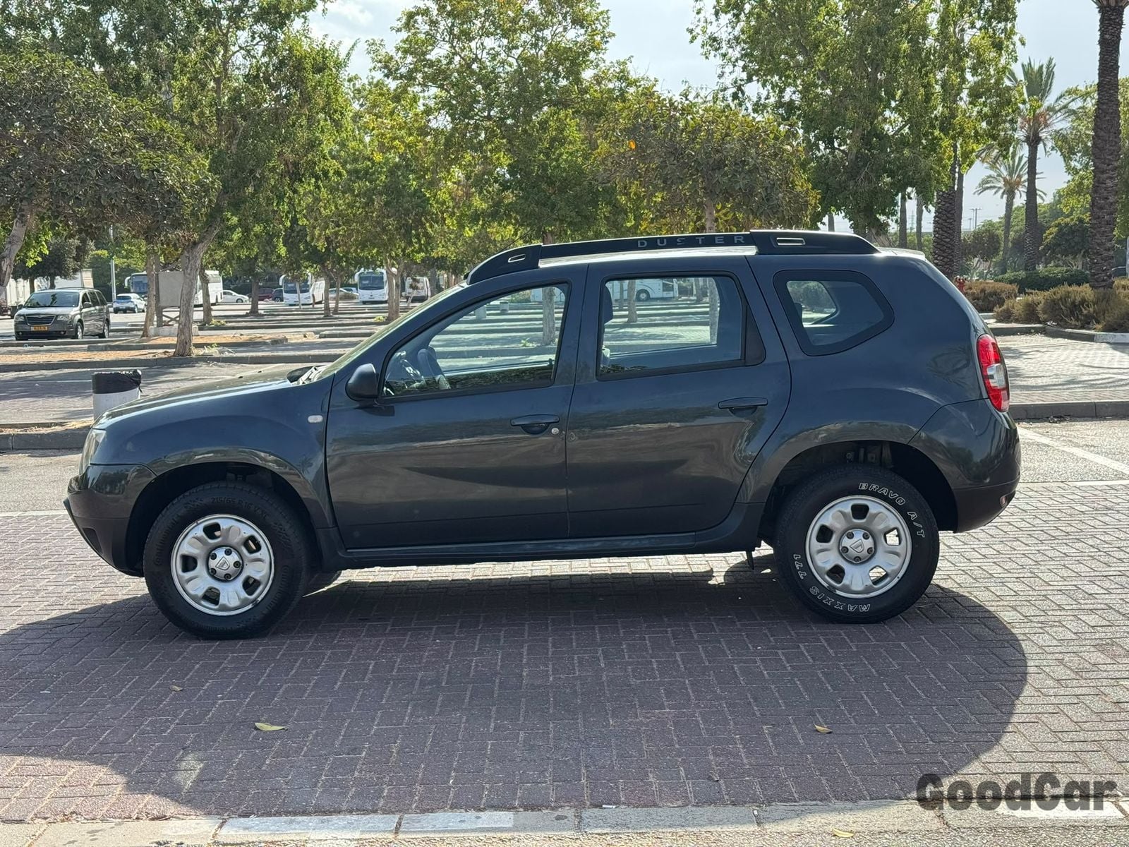 דאצ'יה דאסטר — תמונה 3 מתוך 9