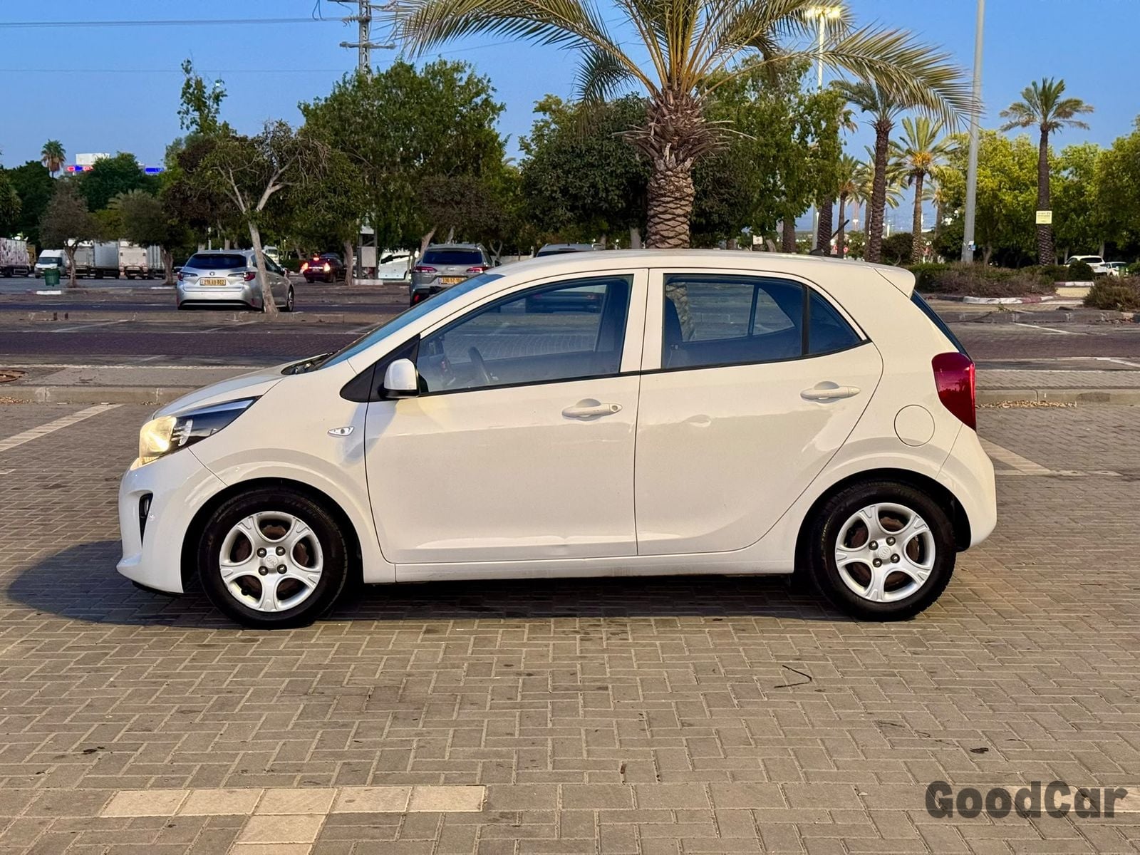 קיה פיקנטו — תמונה 2 מתוך 10