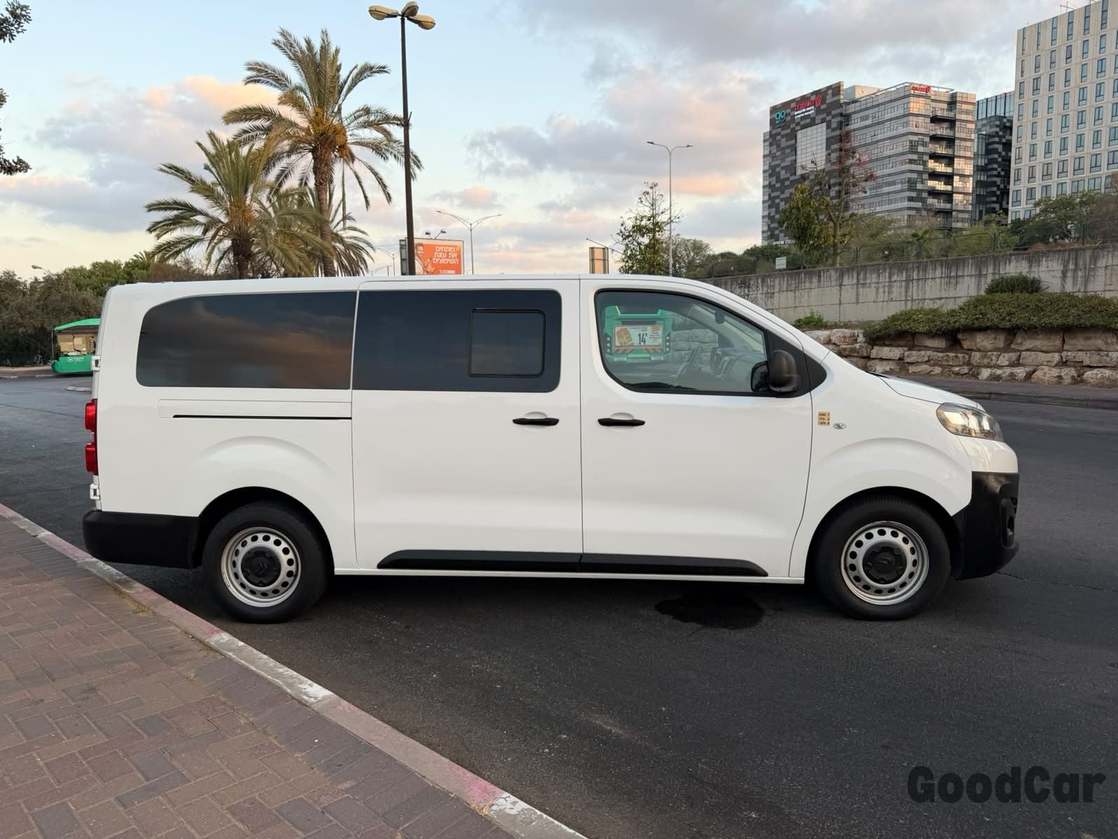 סיטרואן ג'אמפי — תמונה 3 מתוך 10