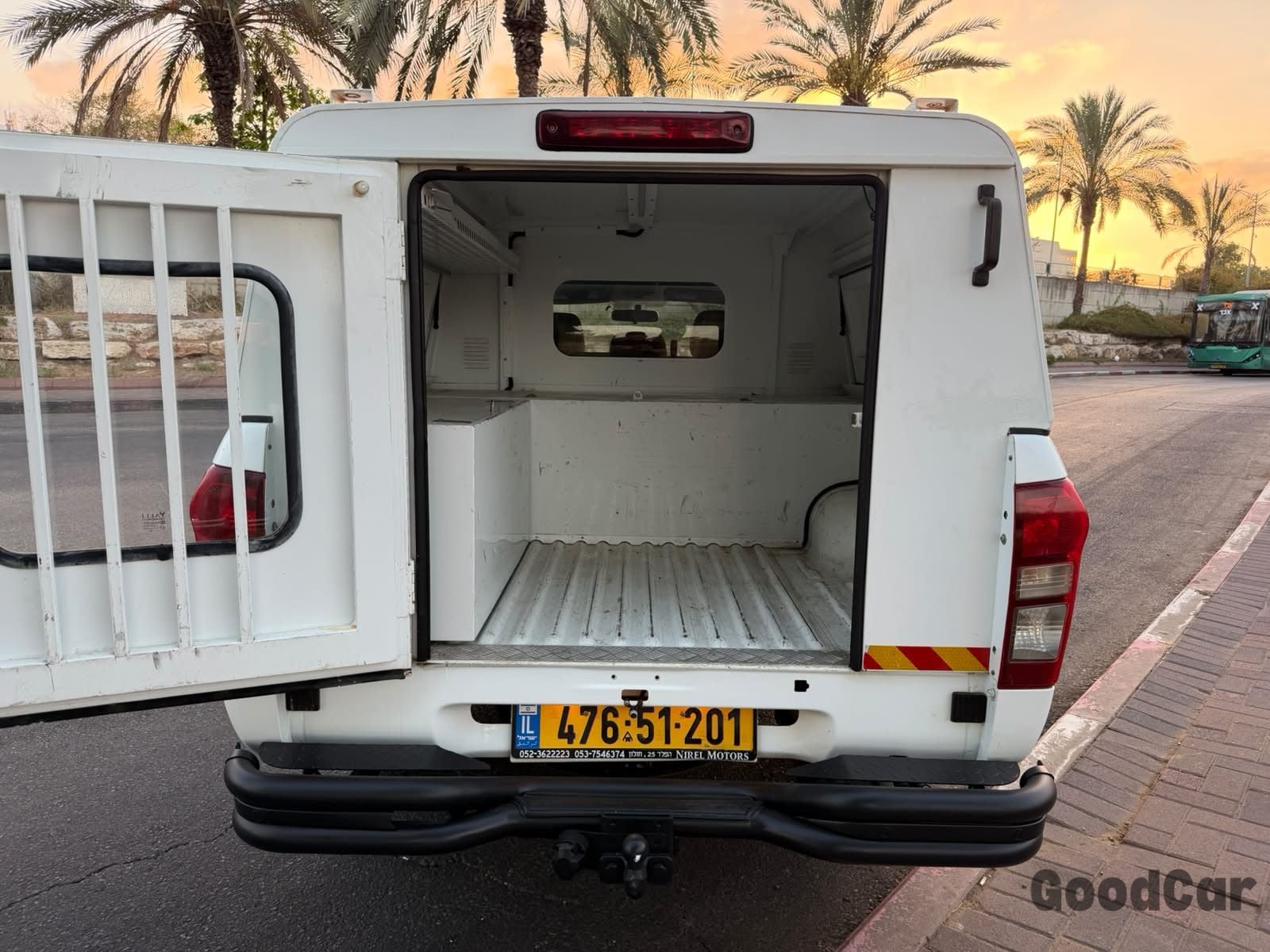 איסוזו די-מקס — תמונה 6 מתוך 10