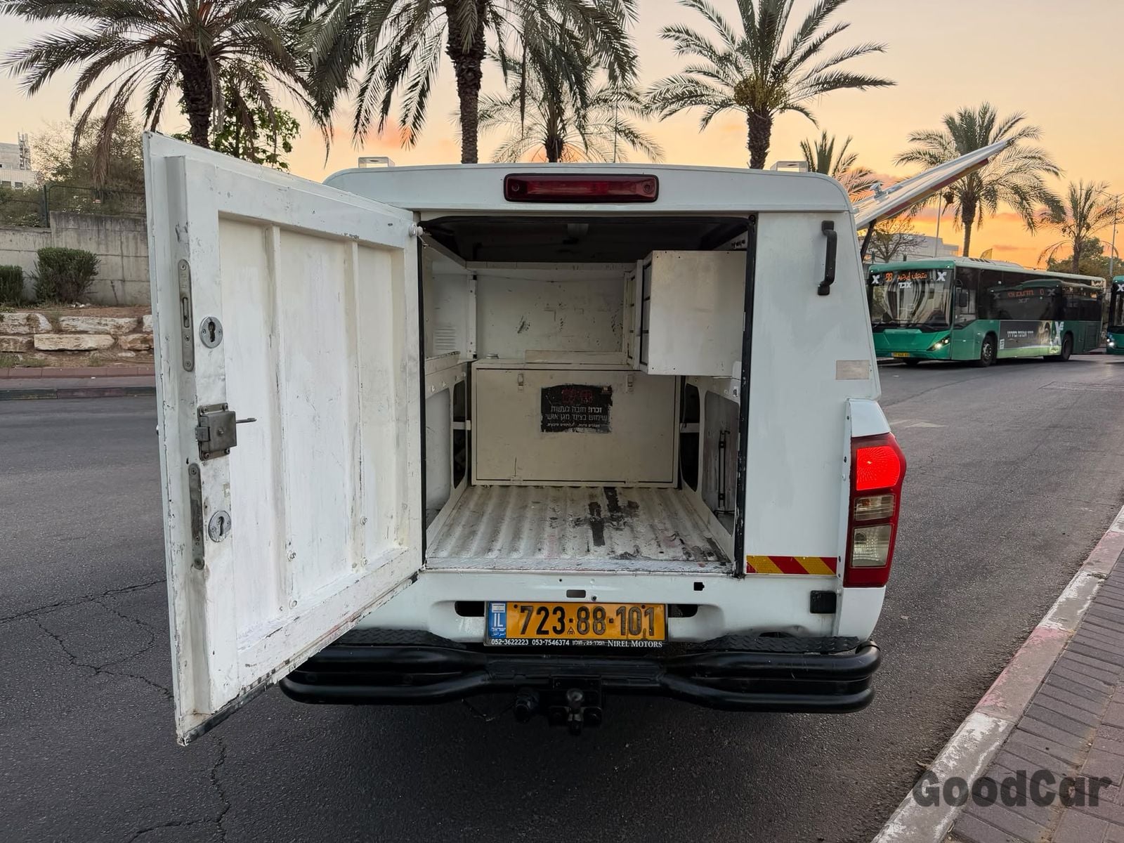 איסוזו די-מקס — תמונה 9 מתוך 10